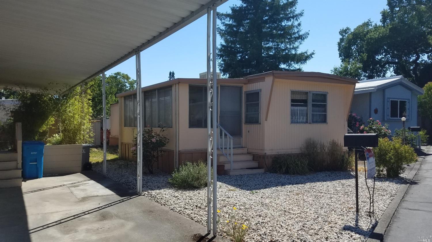 473 Kay Mar Way, Unit ABL Santa Rosa, CA 95401 - Photo 1 of 1 Gallery Image 1