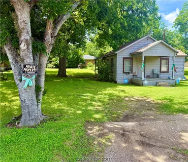 $125,000 | 1202 West W Highway West, Caldwell, TX 77836