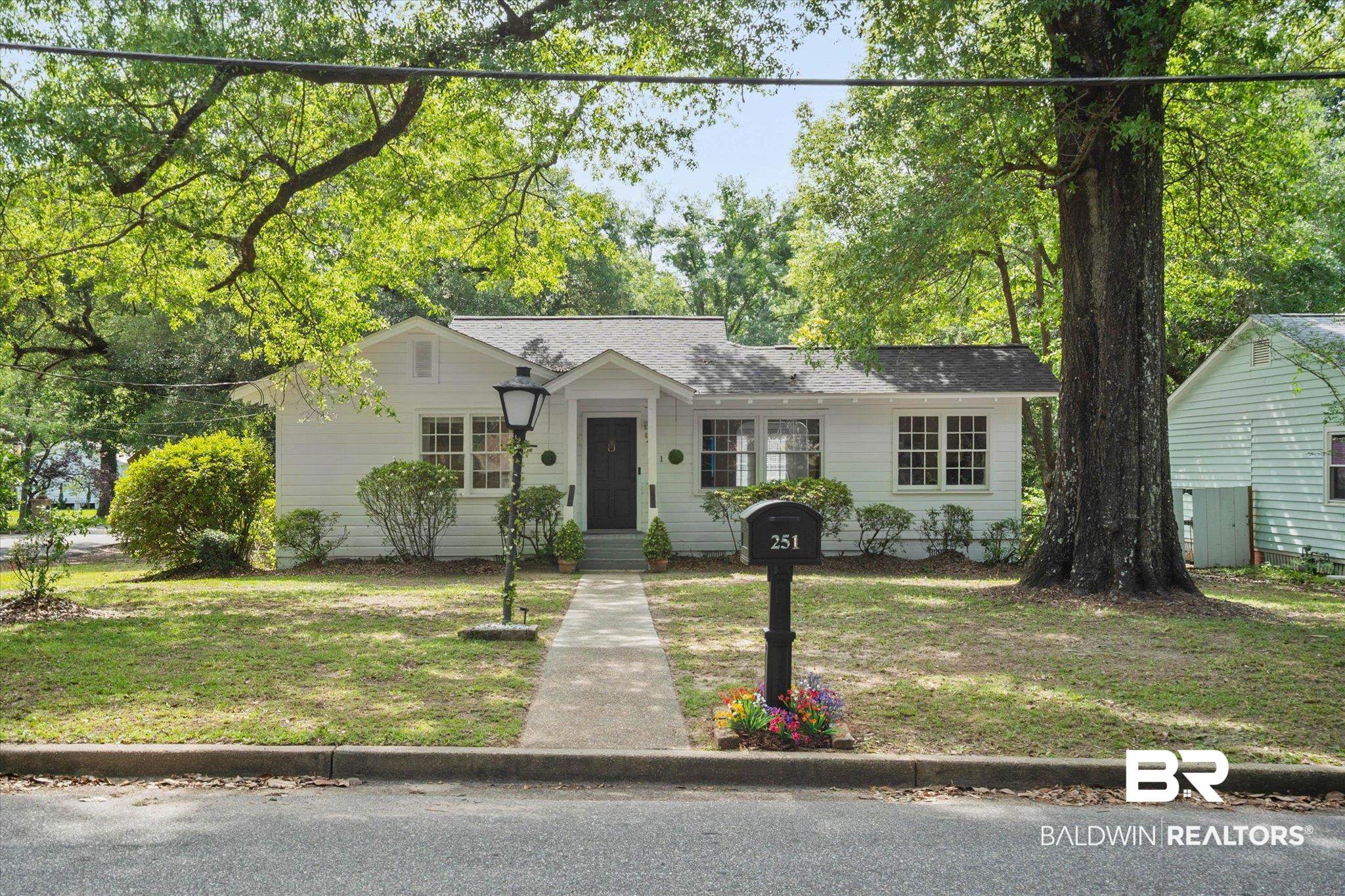 251 Wacker Lane North Mobile, AL 36608 - Photo 30 of 33