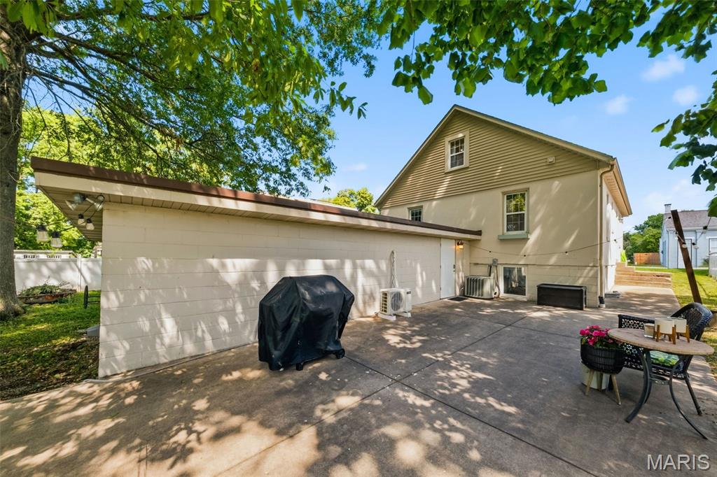 206 Magnolia Avenue Waterloo, IL 62298 - Photo 32 of 44
