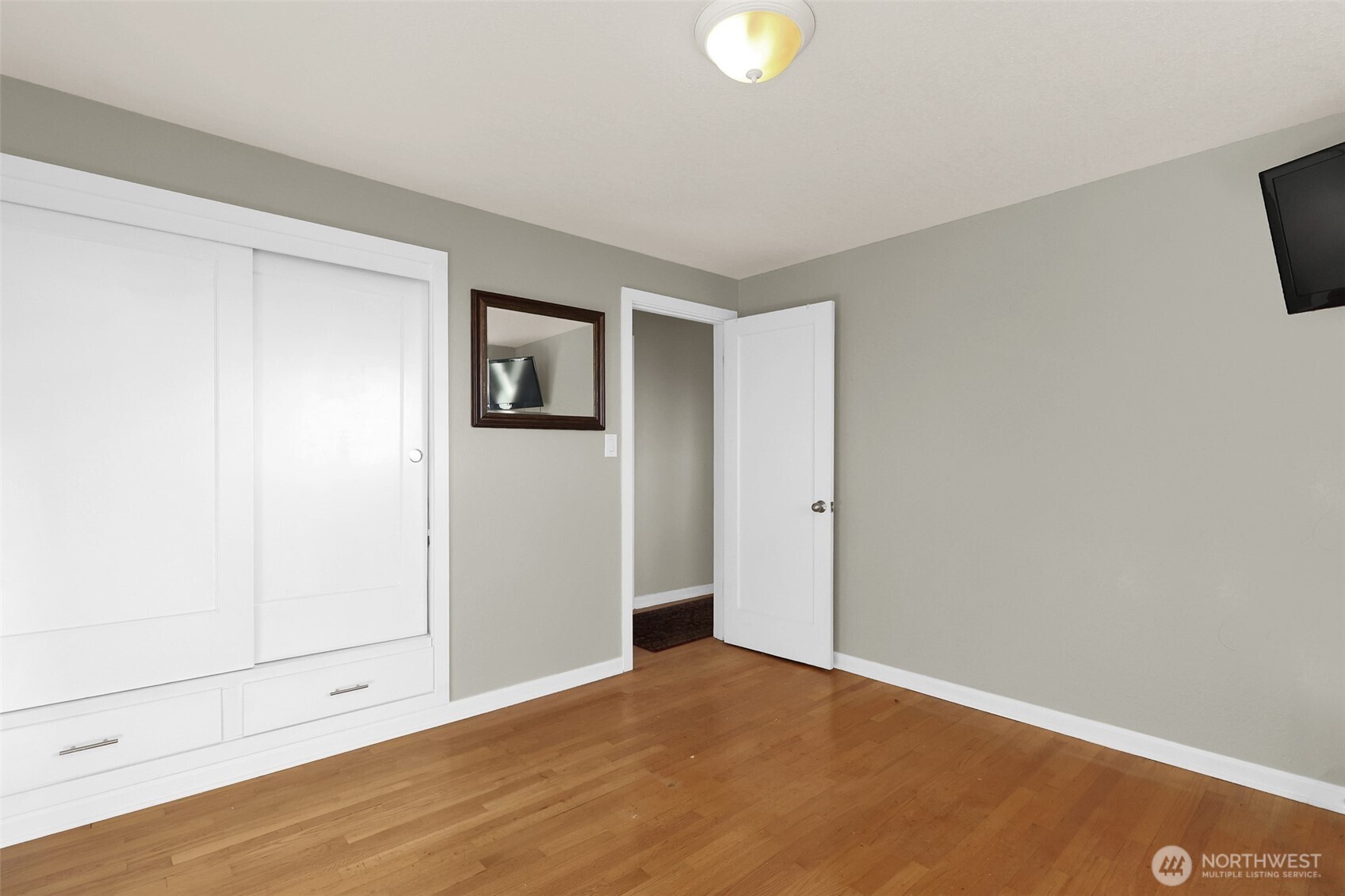 2424 Southwest 152nd Street Burien, WA 98166 - Photo 19 of 39 a view of an empty room