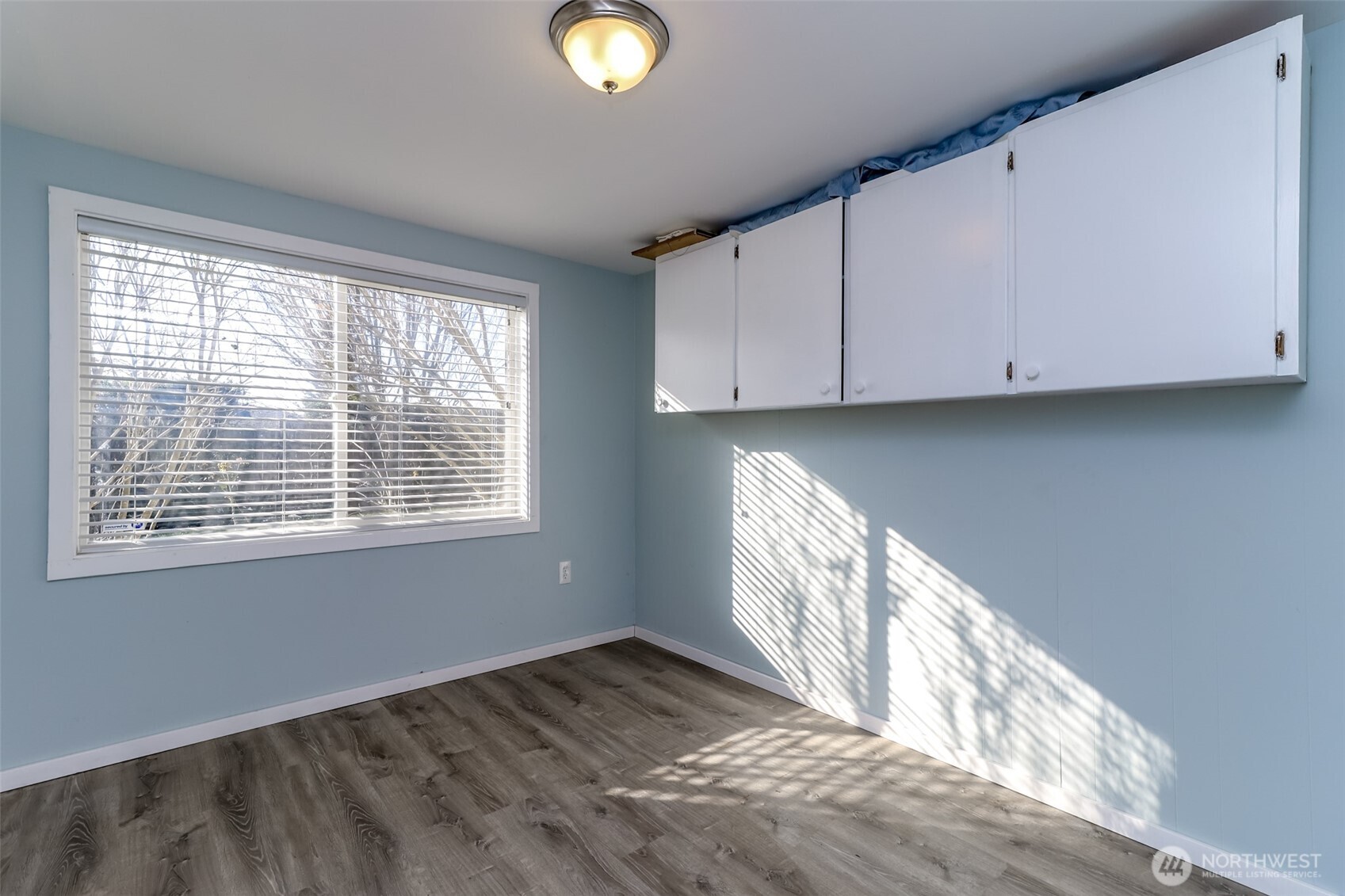 2424 Southwest 152nd Street Burien, WA 98166 - Photo 28 of 39 a view of an empty room with a window
