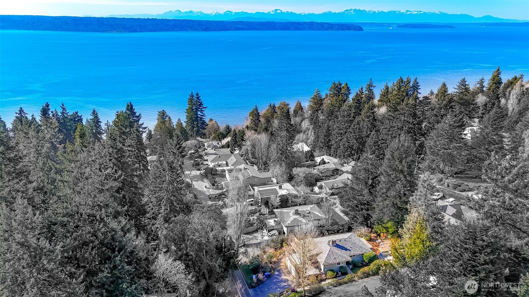 2424 Southwest 152nd Street Burien, WA 98166 - Photo 37 of 39 a view of a city
