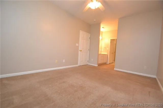 a bathroom with a double vanity sink mirror and