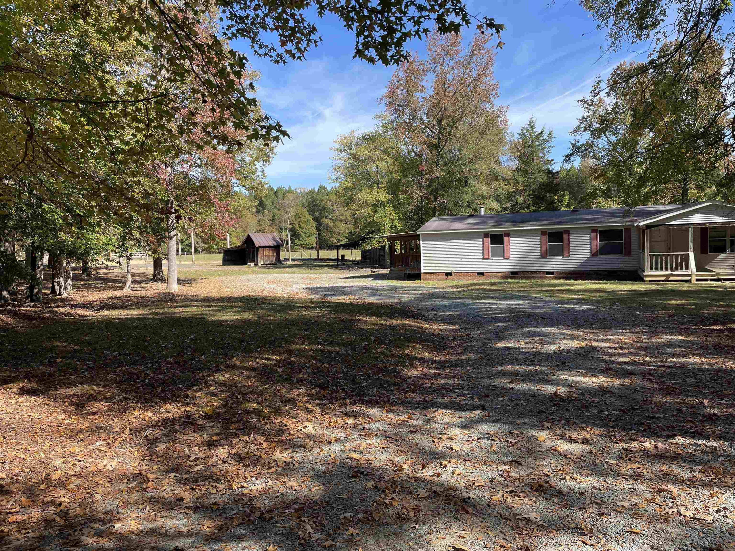 5800 Brickhouse Road Bahama, NC 27503 - Photo 60 of 69 Photo 60