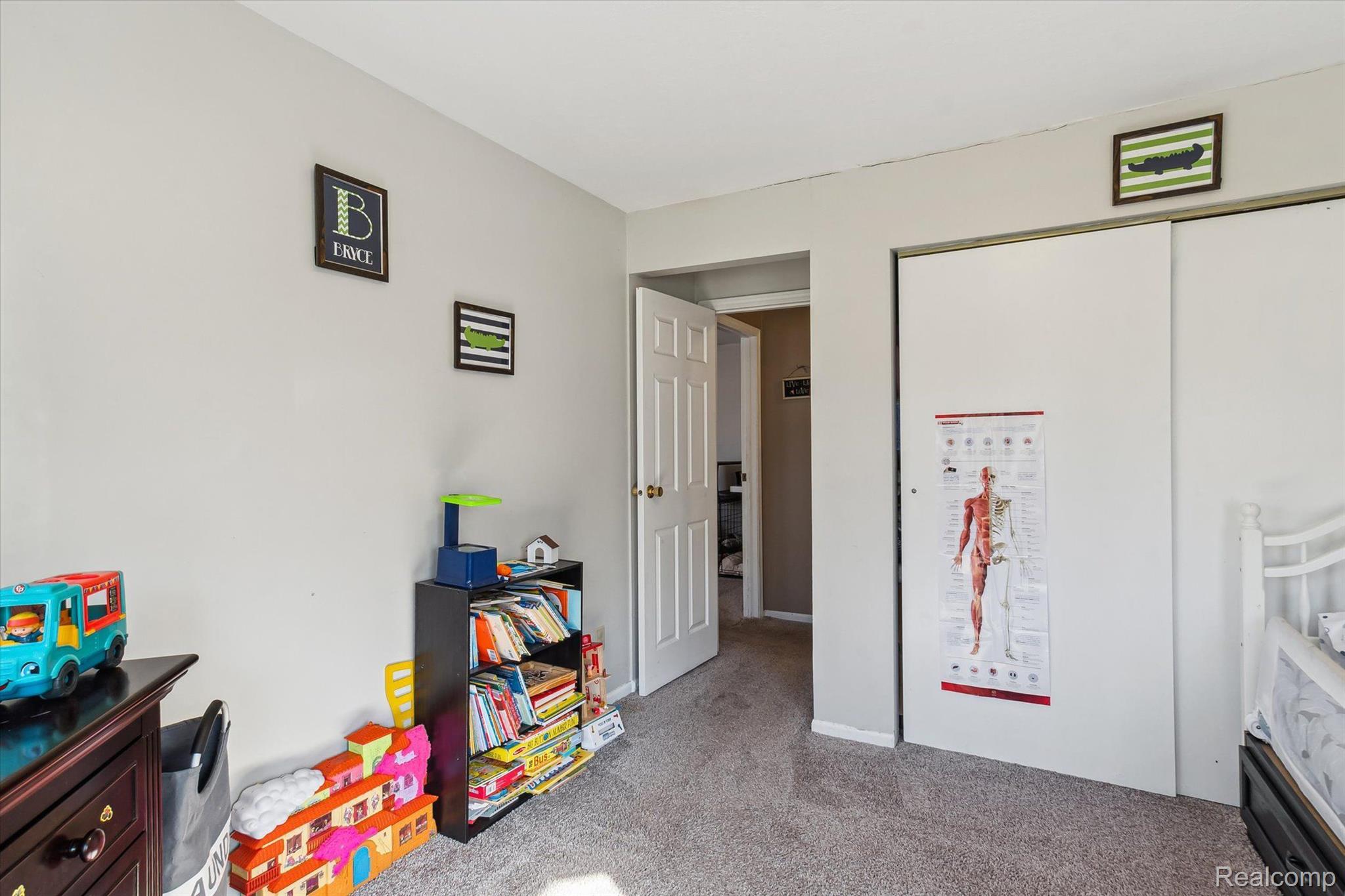 3805 Douglas Road Ida, MI 48140 - Photo 21 of 34 Gallery Image 21