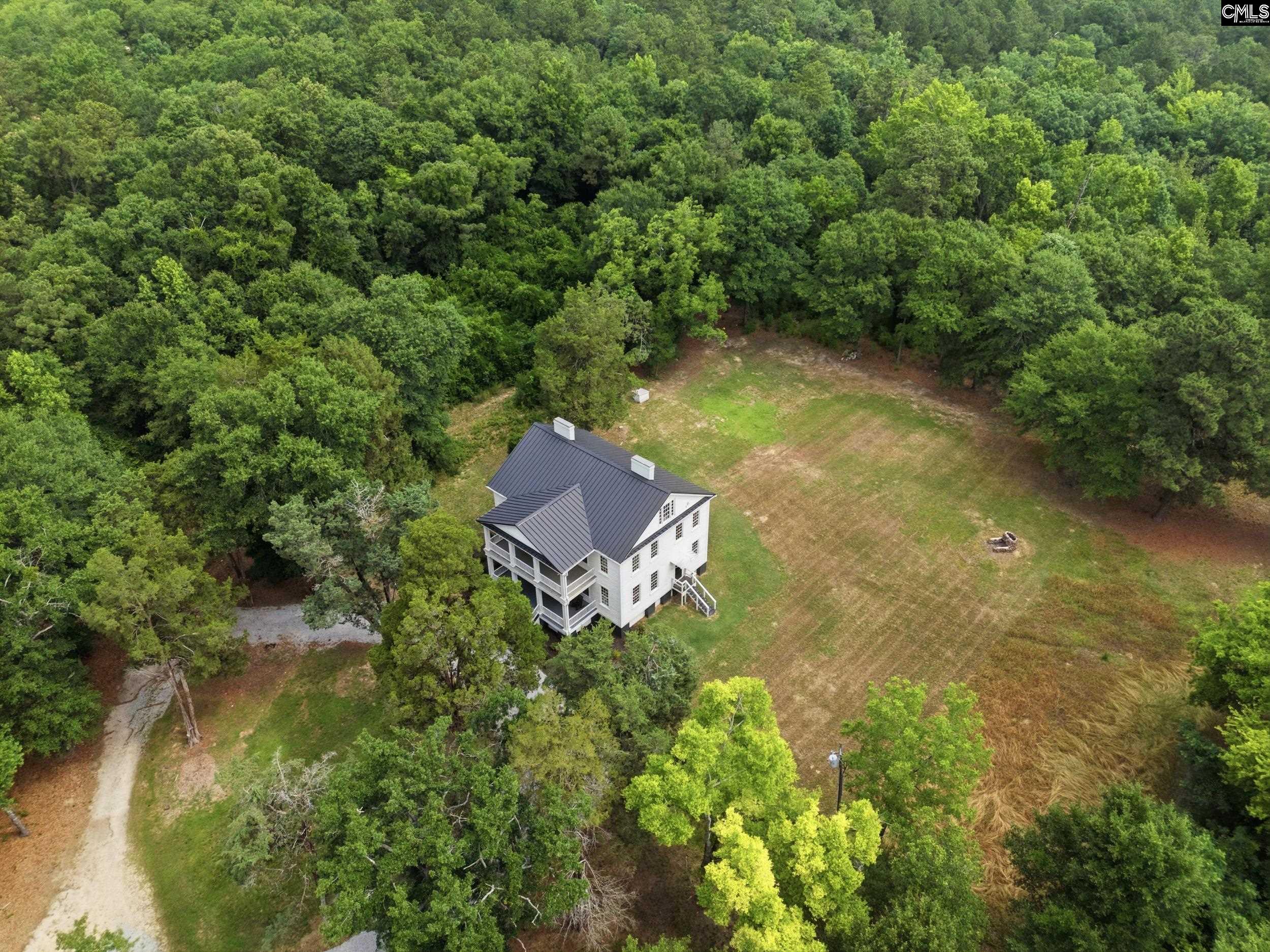200 Campbell Road Eastover, SC 29044 - Photo 47 of 51