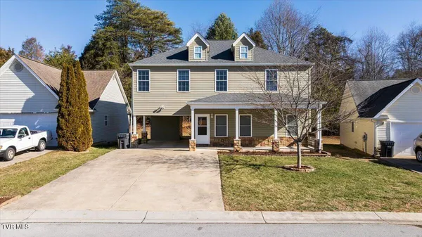 $410,000 | 234 Bradford Lane, Bristol, TN 37620