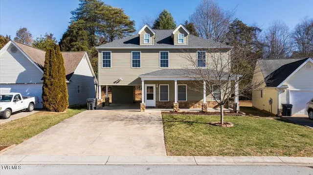 $425,000 | 234 Bradford Lane, Bristol, TN 37620