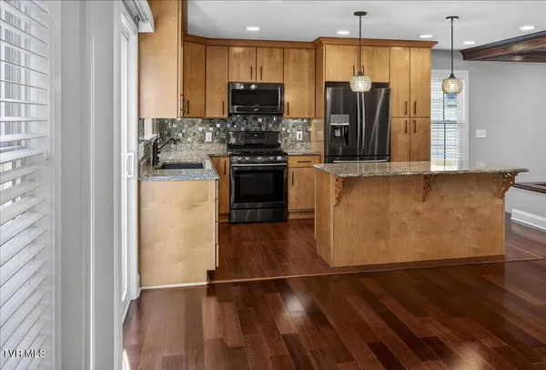 $410,000 | 234 Bradford Lane, Bristol, TN 37620
