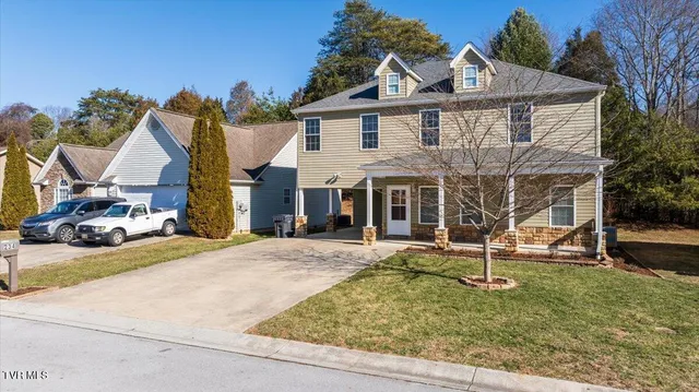 $425,000 | 234 Bradford Lane, Bristol, TN 37620