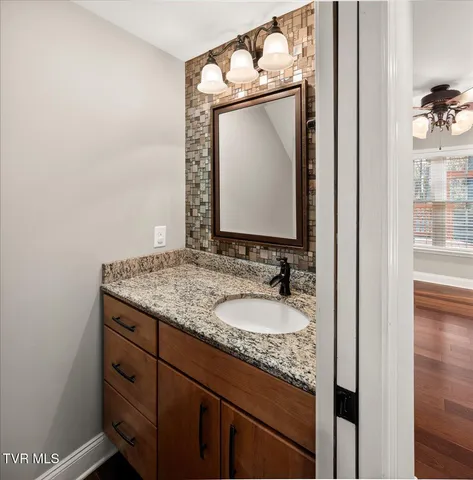 $425,000 | 234 Bradford Lane, Bristol, TN 37620