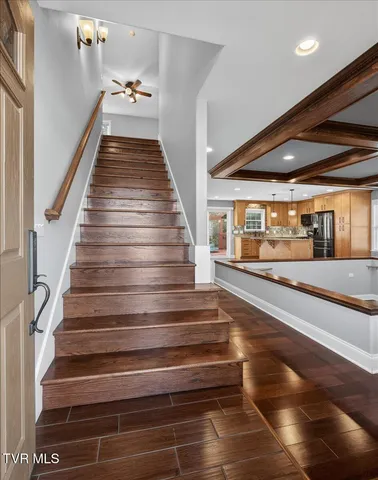 $425,000 | 234 Bradford Lane, Bristol, TN 37620