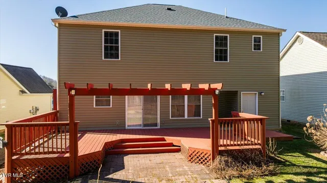 $425,000 | 234 Bradford Lane, Bristol, TN 37620