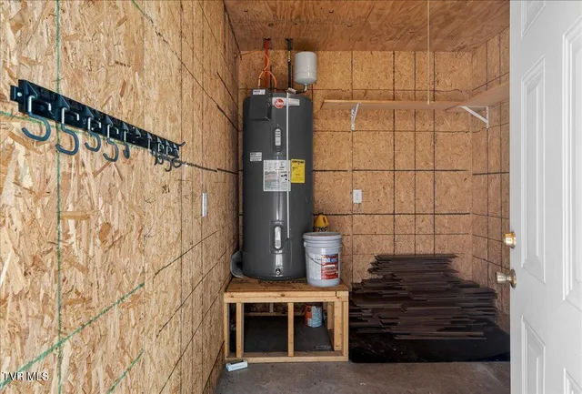 $425,000 | 234 Bradford Lane, Bristol, TN 37620