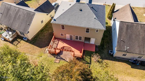 $410,000 | 234 Bradford Lane, Bristol, TN 37620