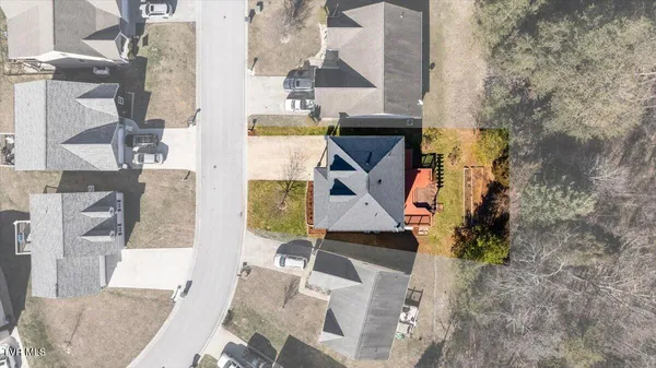 $410,000 | 234 Bradford Lane, Bristol, TN 37620