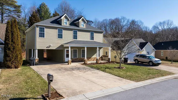 $410,000 | 234 Bradford Lane, Bristol, TN 37620