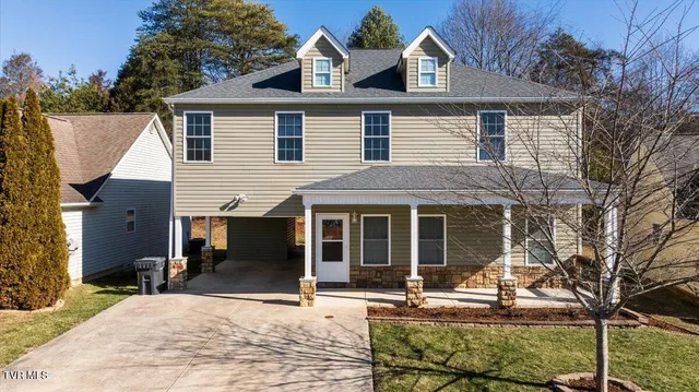 $425,000 | 234 Bradford Lane, Bristol, TN 37620