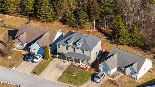 $410,000 | 234 Bradford Lane, Bristol, TN 37620