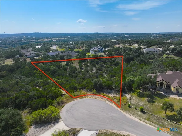 $150,000 | 144 Jackson Creek, Canyon Lake, TX 78133