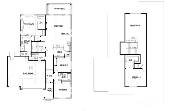 $899,950 | 19444 116th Street East, Bonney Lake, WA 98391