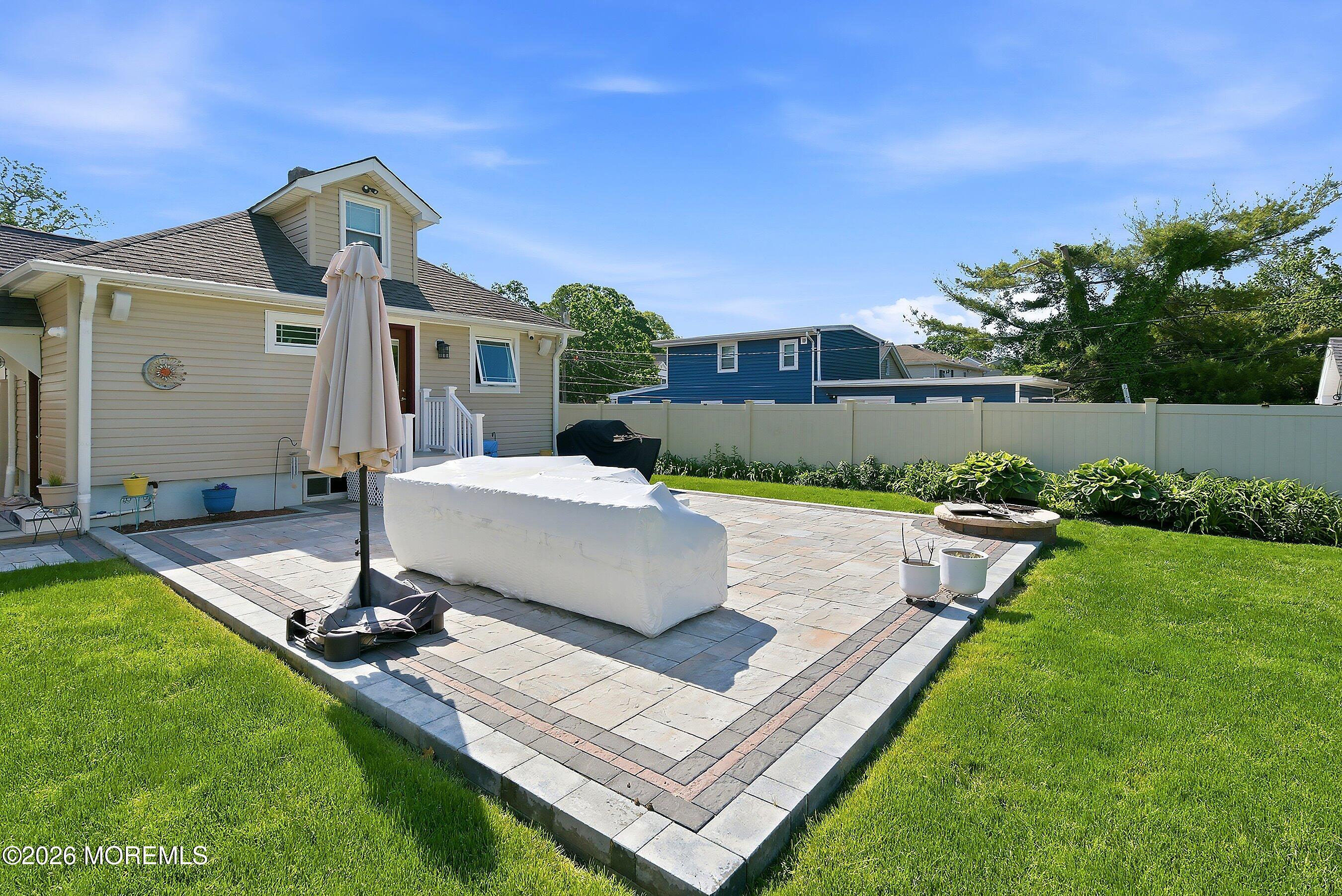 1901 Meadow Road Wall, NJ 07719 - Photo 25 of 30 47-Rear Left 1