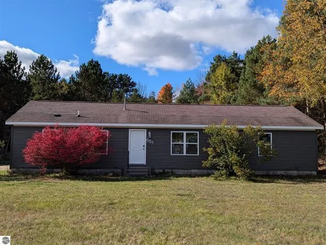 $239,900 | 651 North Michigan Avenue, Manton, MI 49663