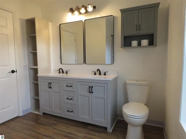 $239,900 | 651 North Michigan Avenue, Manton, MI 49663