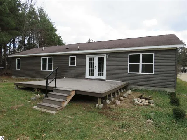 $239,900 | 651 North Michigan Avenue, Manton, MI 49663