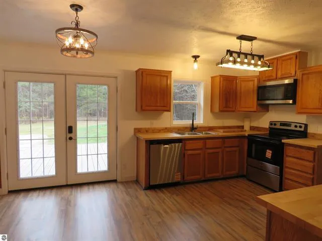 $239,900 | 651 North Michigan Avenue, Manton, MI 49663