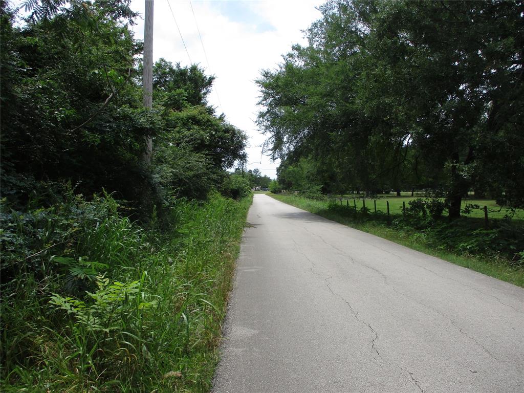 Tbd Robinson Road Emory, TX 75440 - Photo 1 of 7