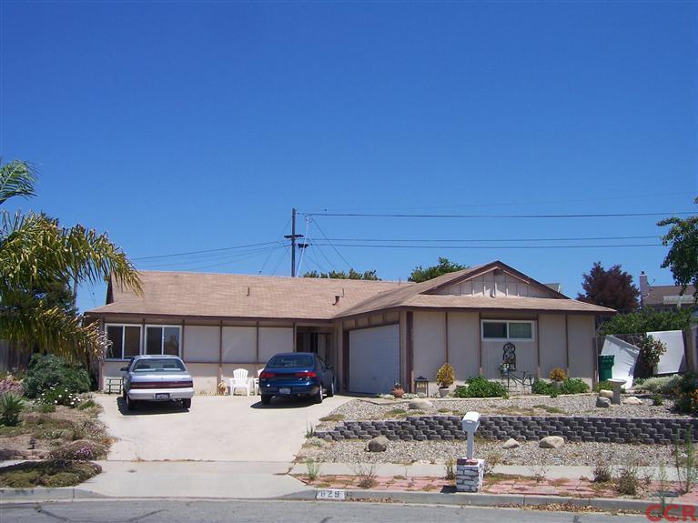 629 Moonglow Road Lompoc, CA 93436 - Photo 1 of 10 Primary Photo
