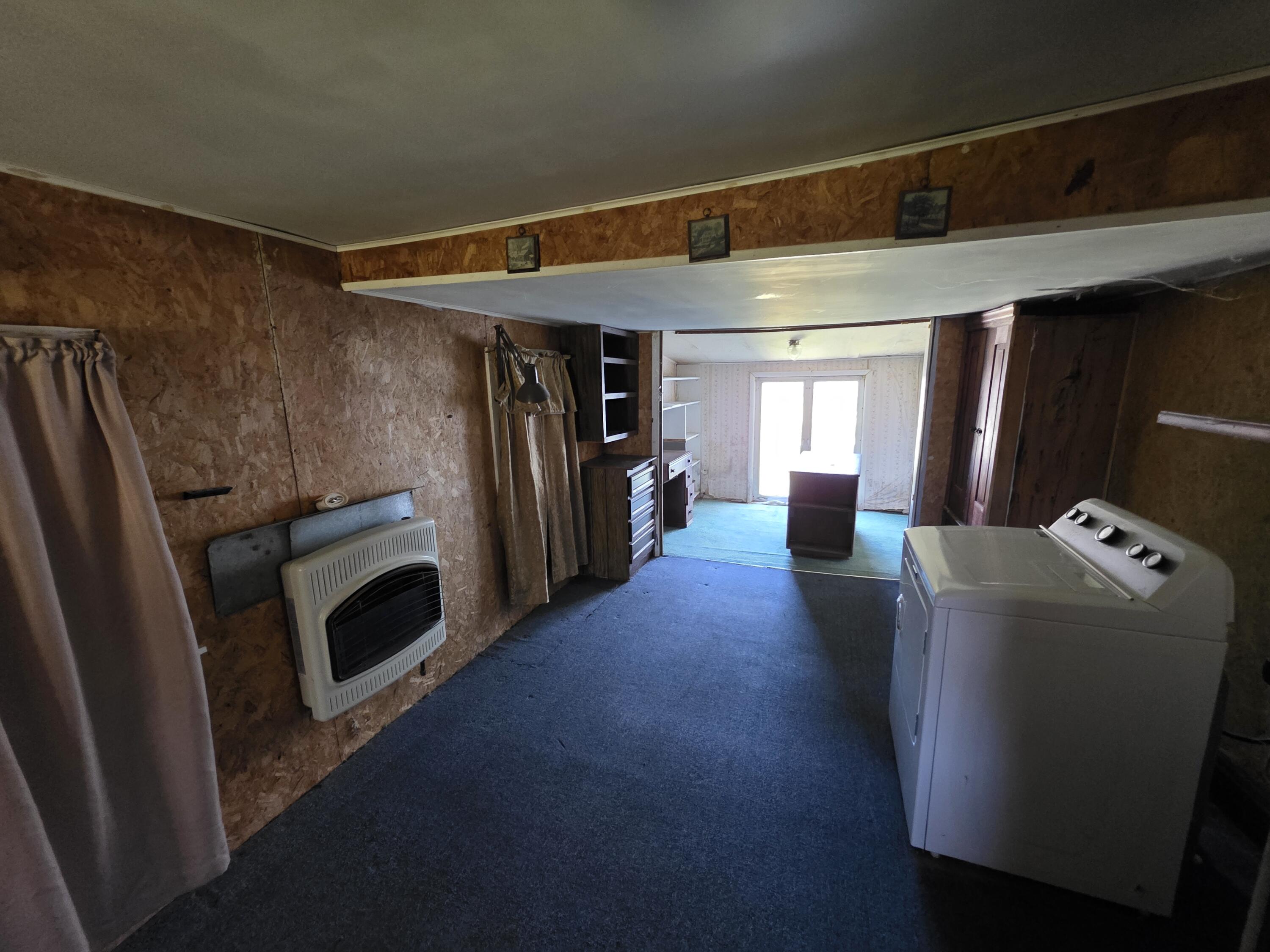 1905 County Rte 24 Chateaugay, NY 12920 - Photo 12 of 18 laundry