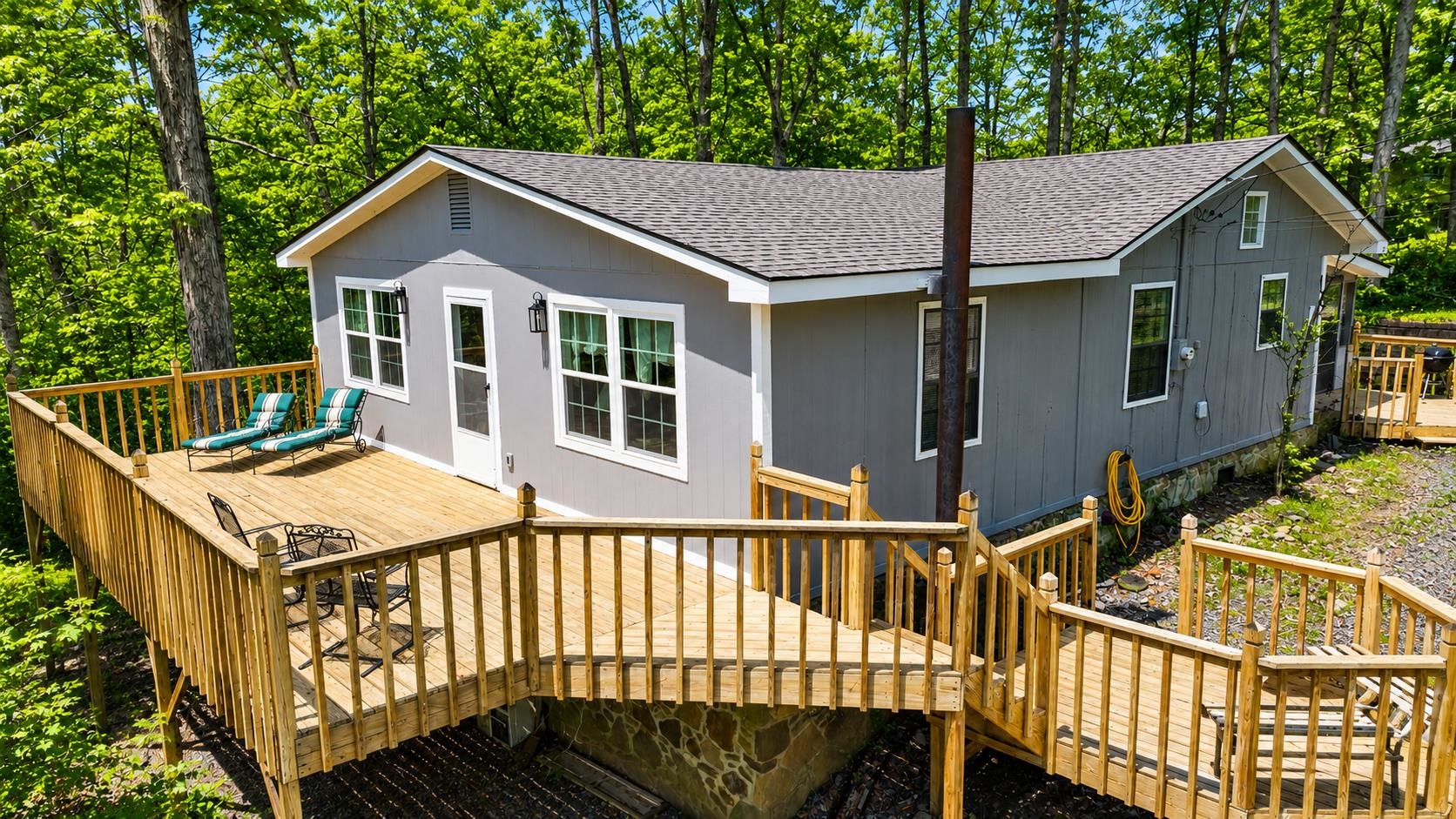 140 Mallard Road Counce, TN 38326 - Photo 4 of 19