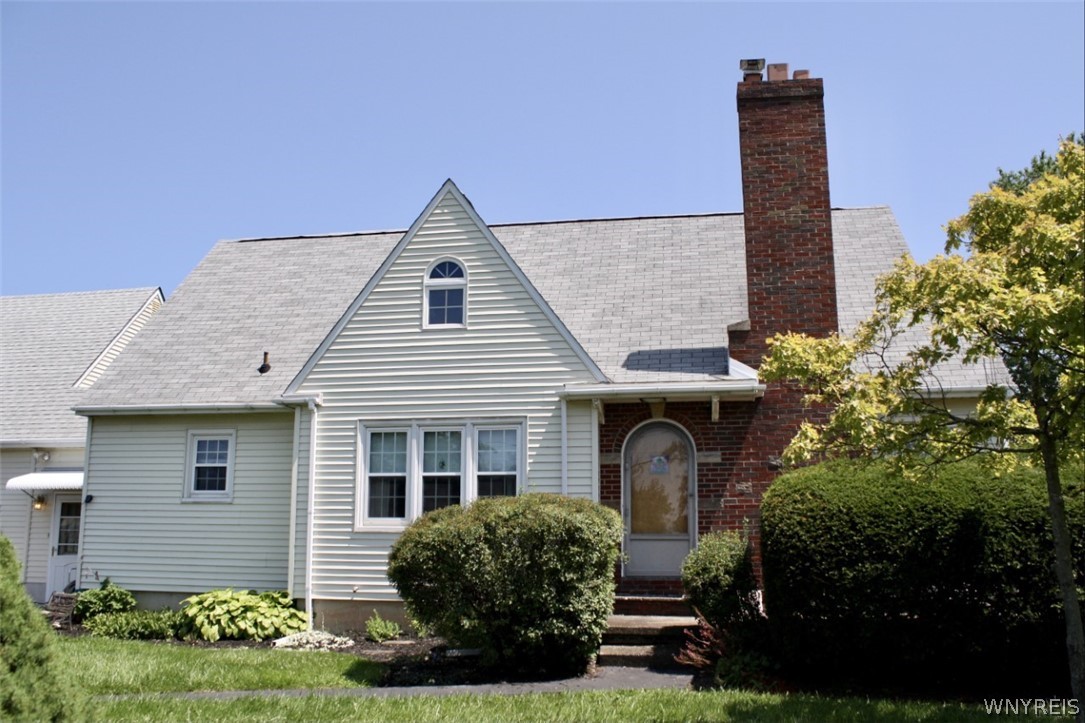 3909 Dickersonville Road Porter, NY 14131 - Photo 1 of 1 Gallery Image 1