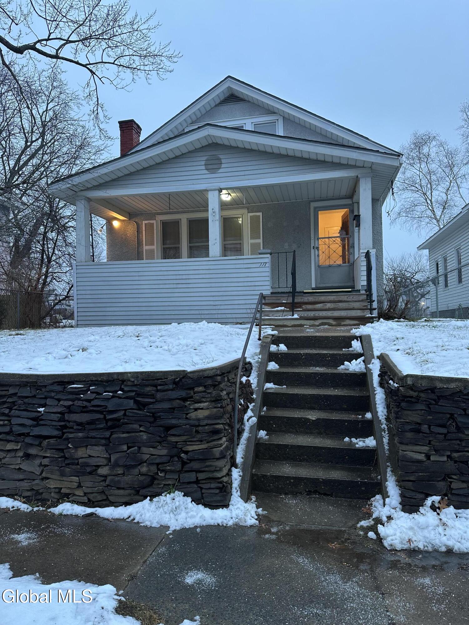 117 Henry Street Schenectady, NY 12304 - Photo 1 of 5 9847AEC9-ADB1-422E-B93A-5F0A465DE2C0