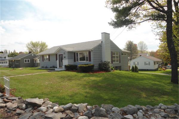 156 Howe Street Methuen, MA 01844 - Photo 1 of 28 Gallery Image 1