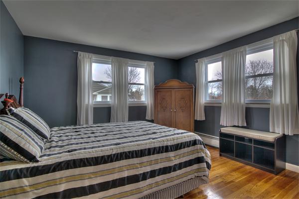 156 Howe Street Methuen, MA 01844 - Photo 15 of 28 Gallery Image 15