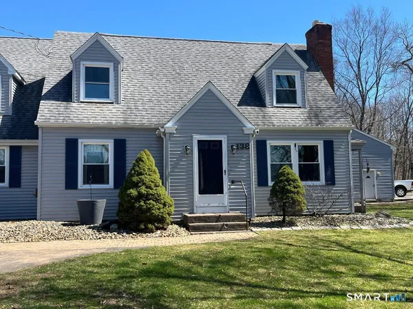 $2,300 | 138 Mountain Street, Ellington, CT 06029