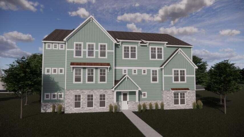 6019 South Dune Harbor Dr Unit D  