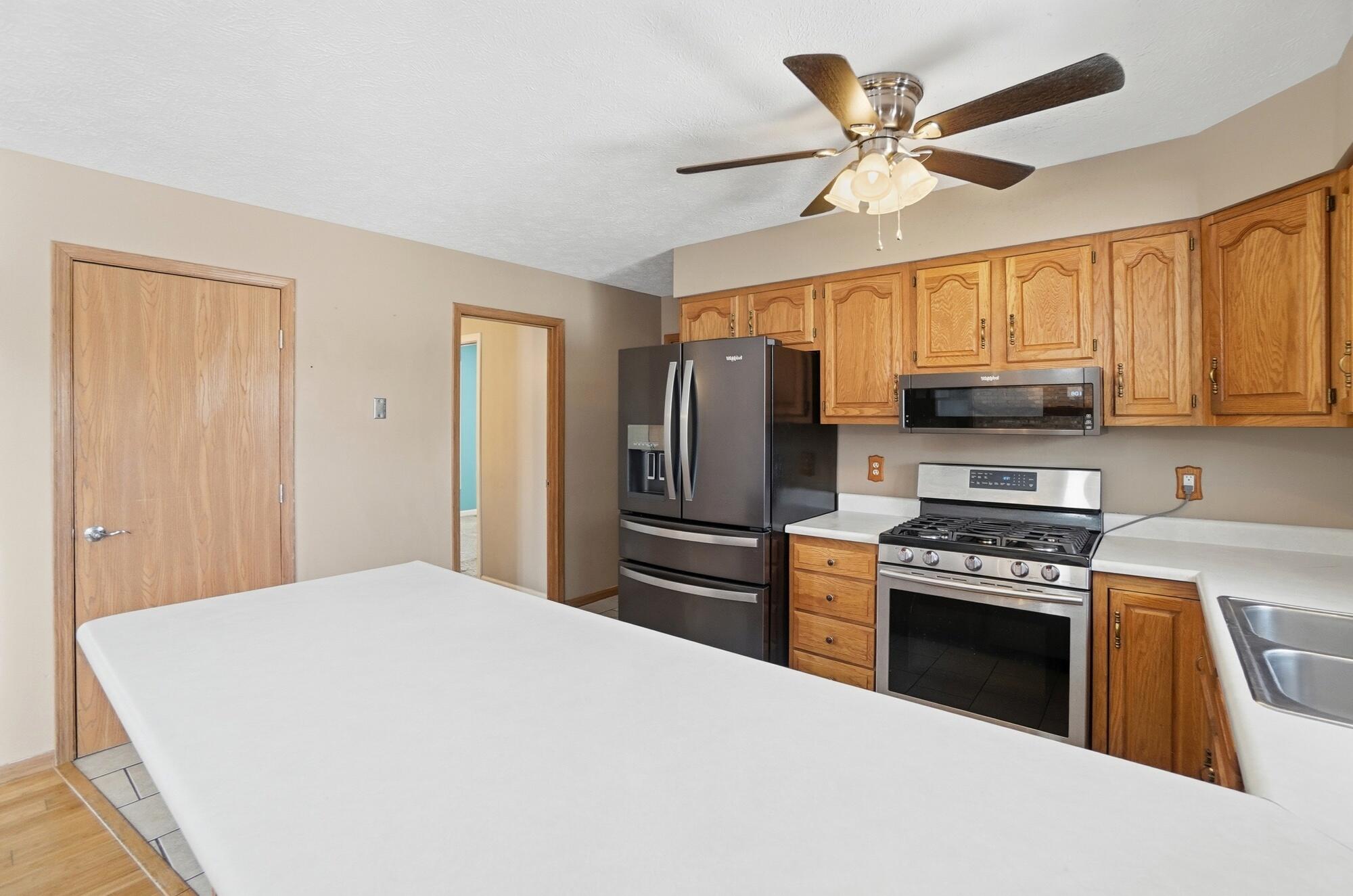 18544 Santa Fe Line Road Waynesfield, OH 45896 - Photo 20 of 43 Gallery Image 20