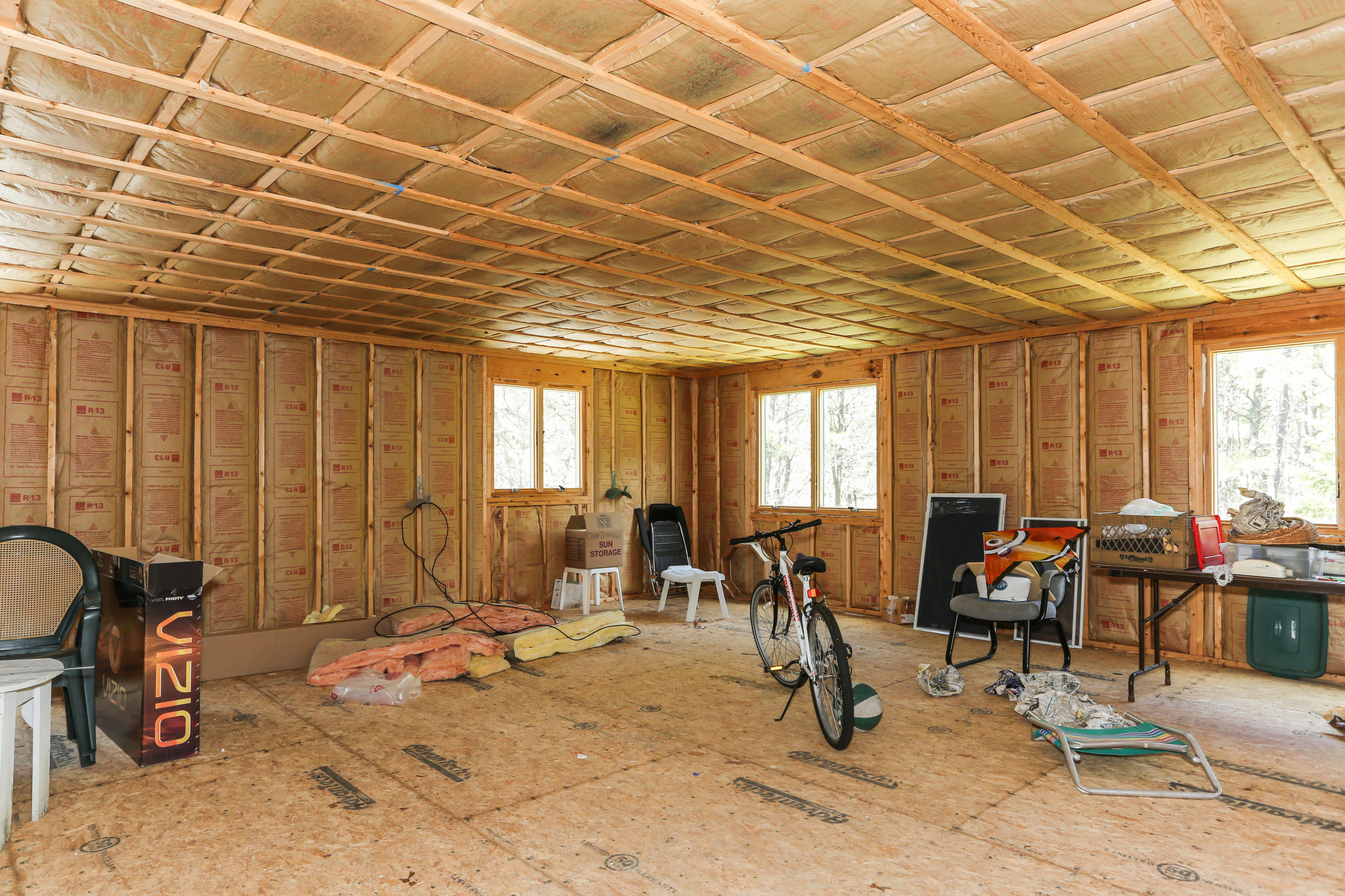 121 Old Barnstable Road Mashpee, MA 02649 - Photo 22 of 29 121OldLR-22