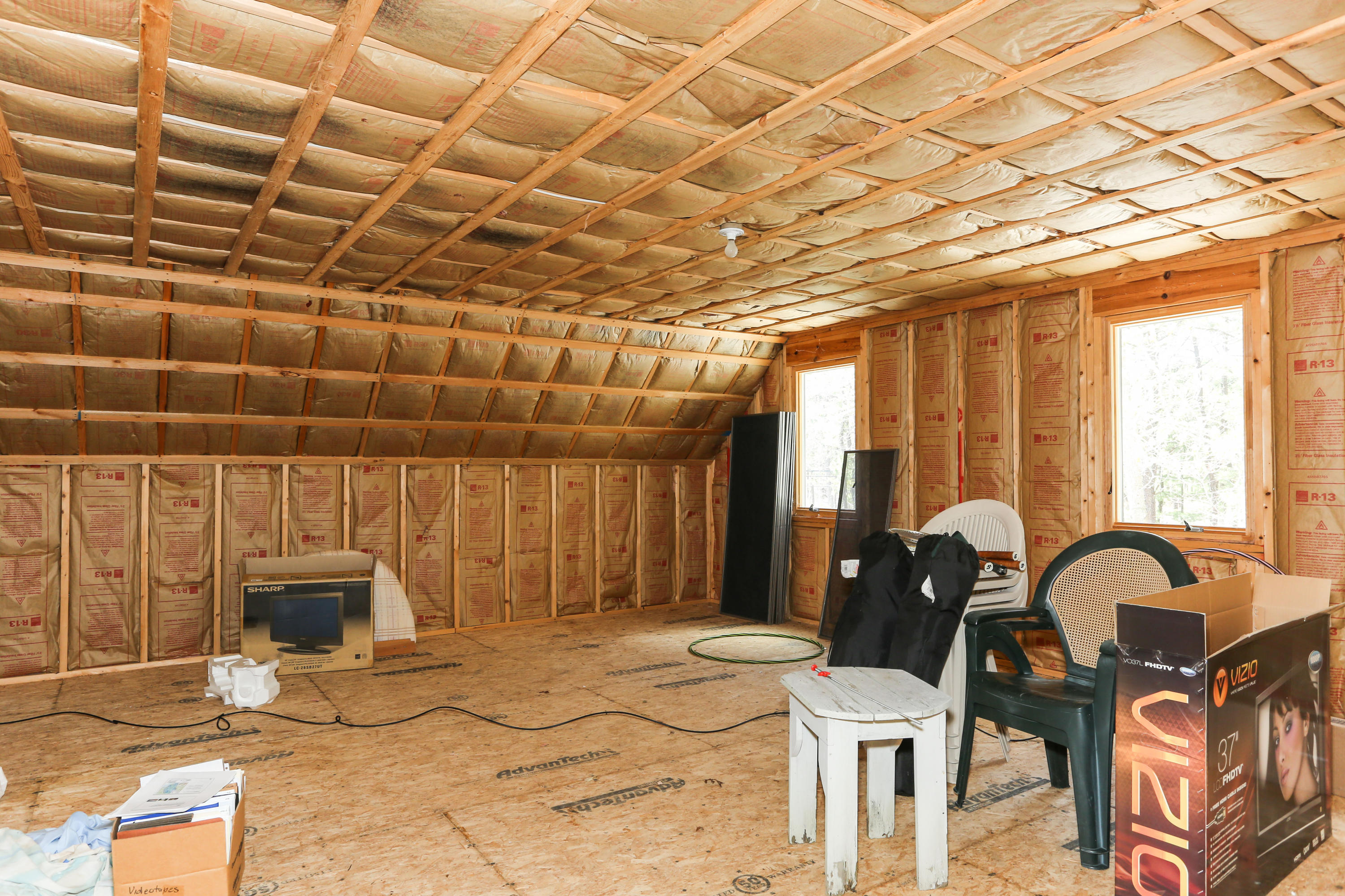 121 Old Barnstable Road Mashpee, MA 02649 - Photo 23 of 29 121OldLR-23