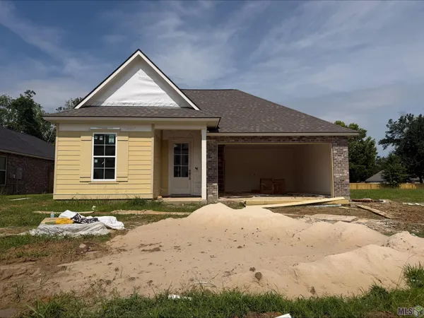 $361,735 | 12089 Clare Court, Geismar, LA 70734