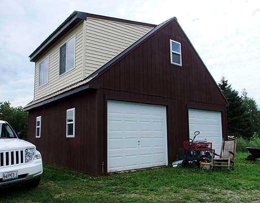 103 Morrison Road Houlton, ME 04730 - Photo 5 of 35 Other.