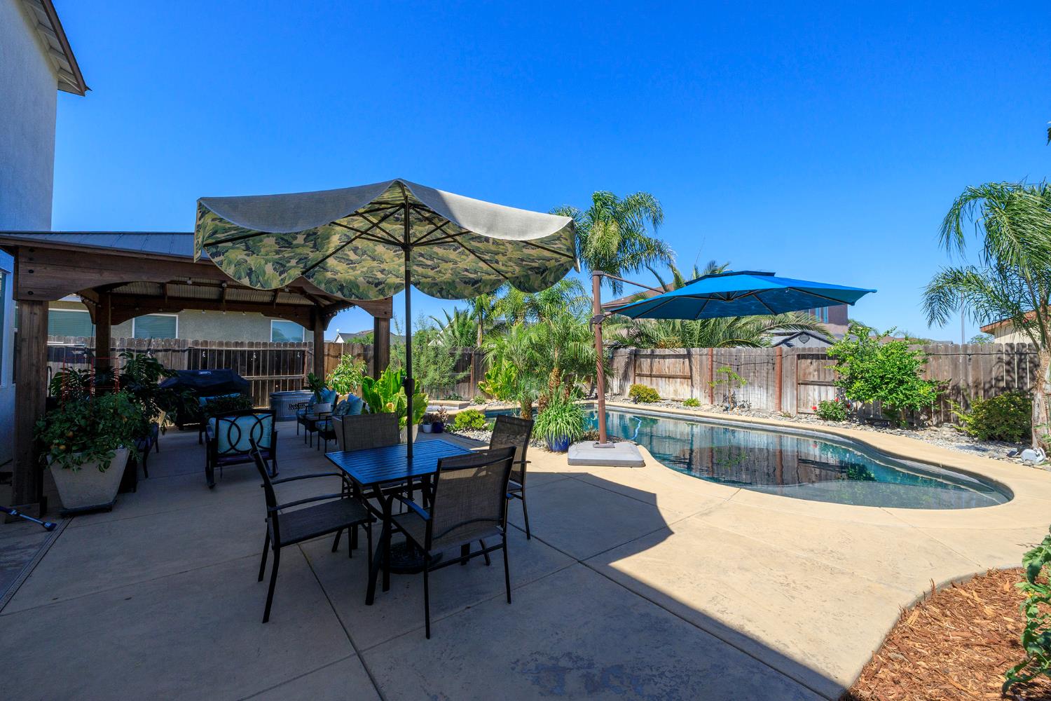 5224 Davina Way Keyes, CA 95328 - Photo 49 of 67