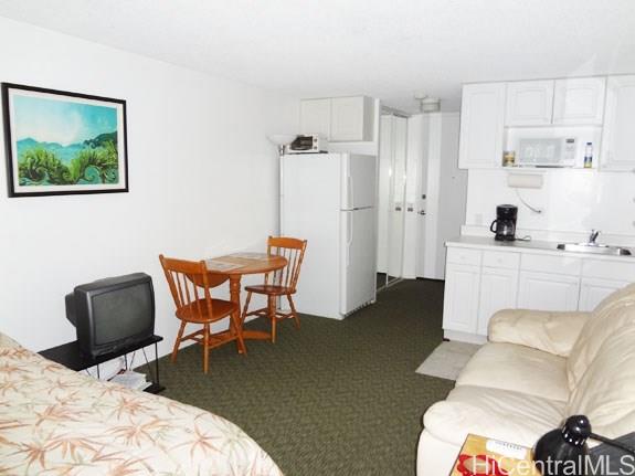 2572 Lemon Road, Unit 508 Honolulu, HI 96815 - Photo 1 of 1