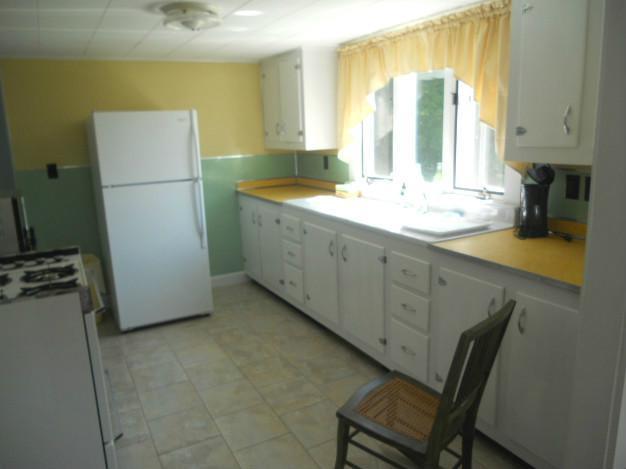 1469 River Road Bucksport, ME 04416 - Photo 4 of 30 Kitchen.