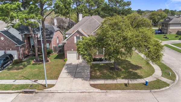 $2,450 | 17102 Mountain Crest Drive, Spring, TX 77379